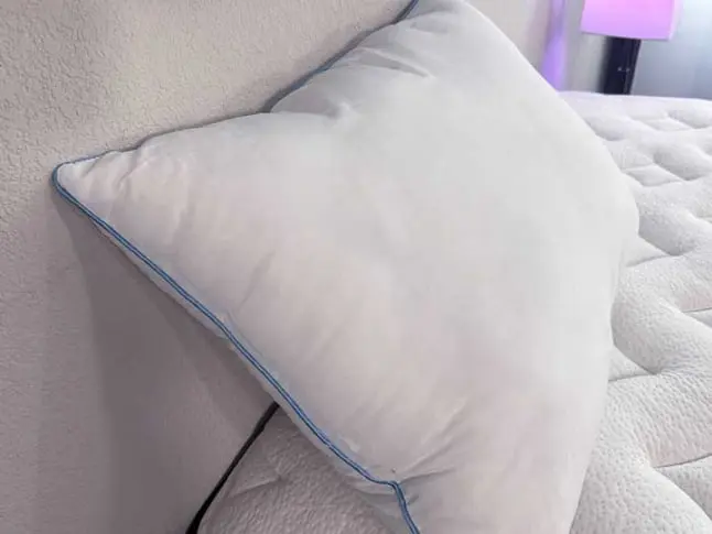 FluffCo Zen Pillows