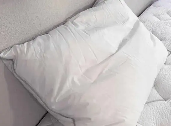 FluffCo Zen Pillows